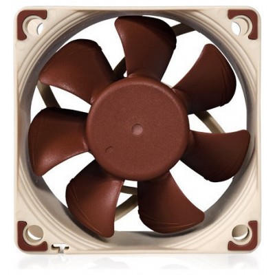 NOCTUA NF-A6X25 5V VENTILADOR (Espera 4 dias)